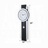 Reloj de pared Noralie