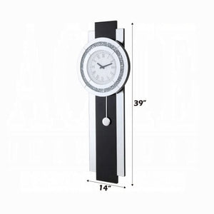 Reloj de pared Noralie