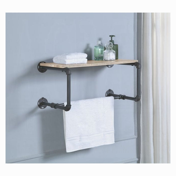 Brantley Wall Rack