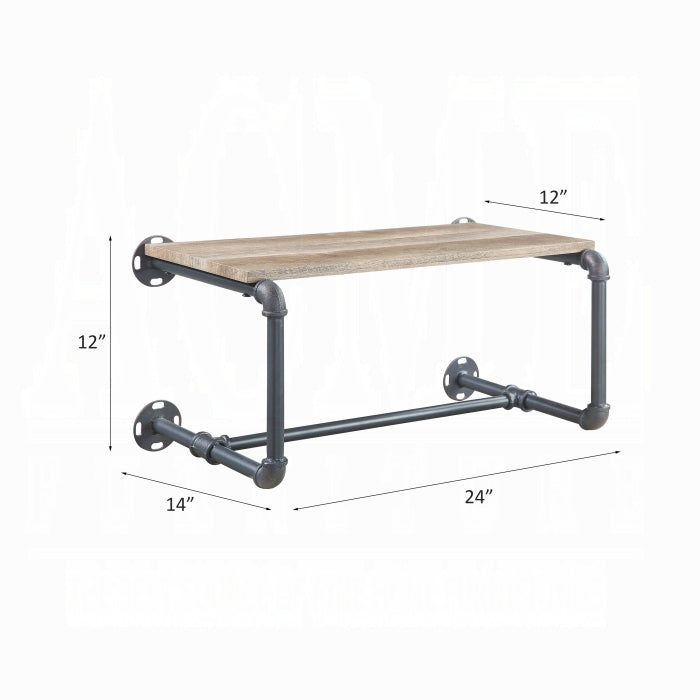 Brantley Wall Rack