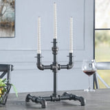 Candelabro Brantley