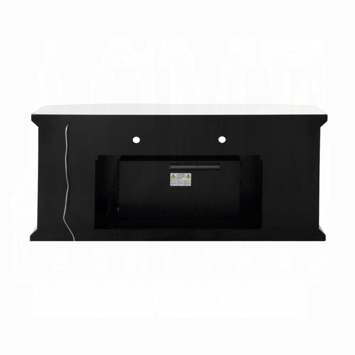 Noralie TV Stand W/Fireplace & LED