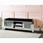 Noralie Bench W/Storage