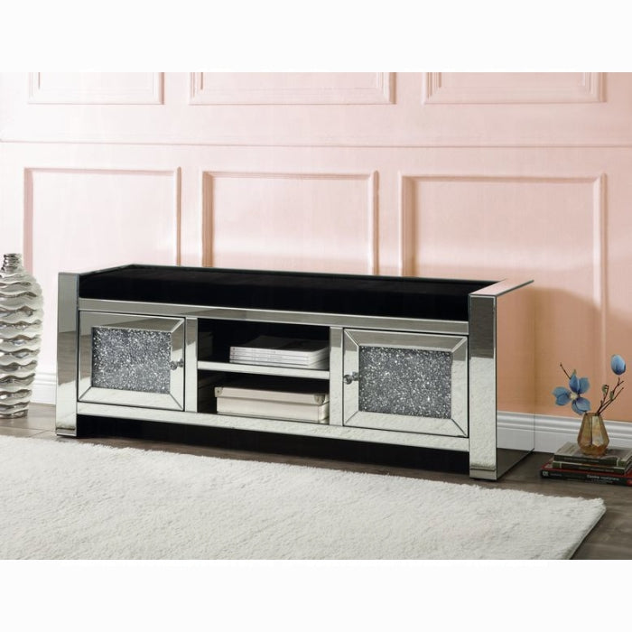 Noralie Bench W/Storage