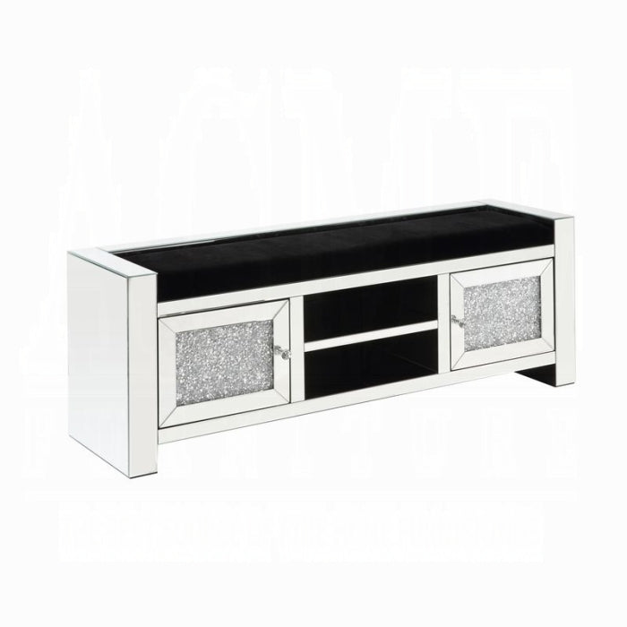 Noralie Bench W/Storage