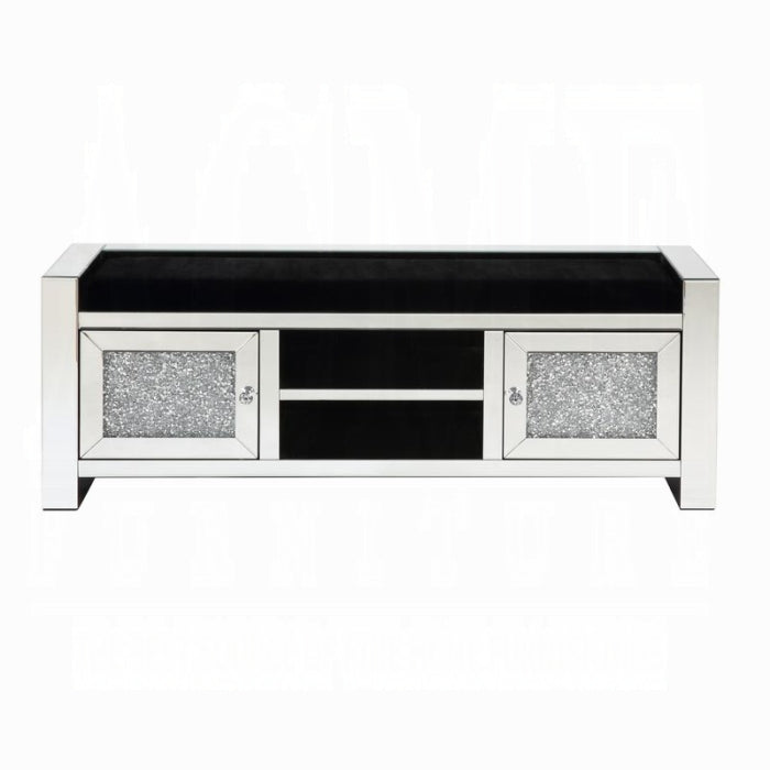 Noralie Bench W/Storage