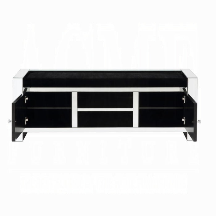 Noralie Bench W/Storage