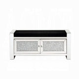 Noralie Bench W/Storage
