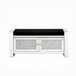 Noralie Bench W/Storage
