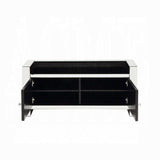 Noralie Bench W/Storage
