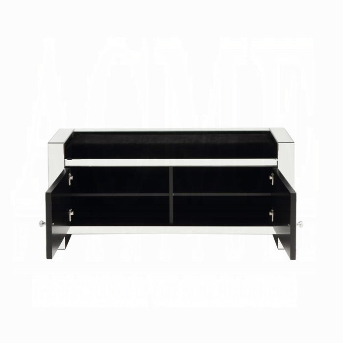 Noralie Bench W/Storage