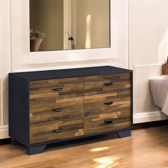 Eos Dresser