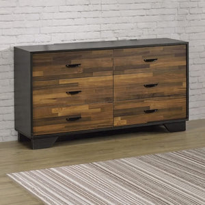 Eos Dresser