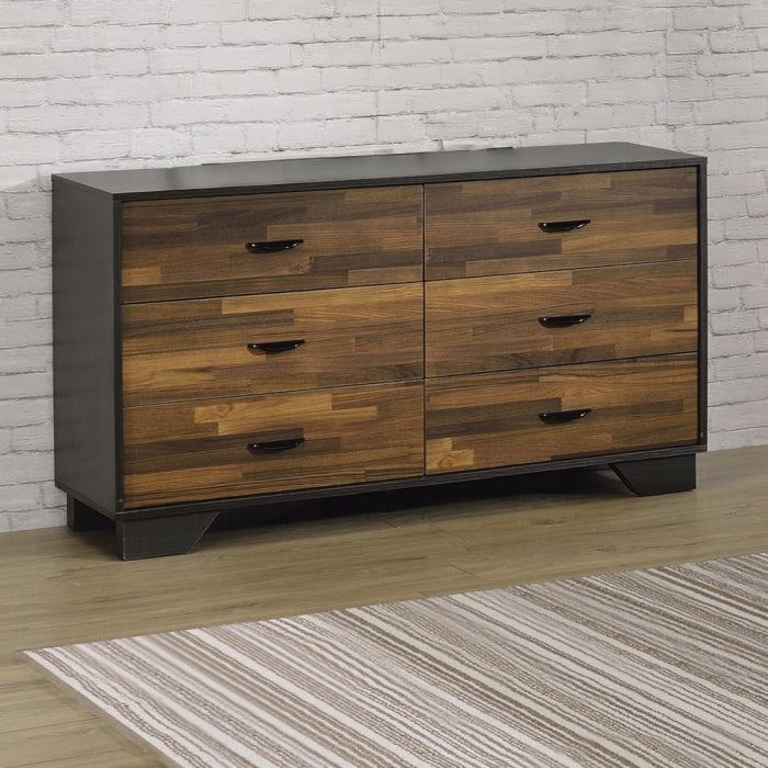 Eos Dresser