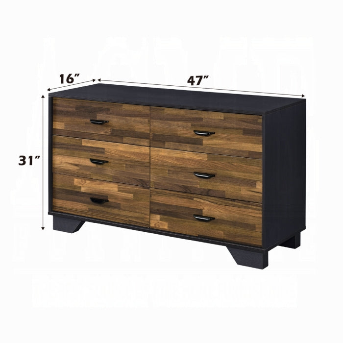 Eos Dresser