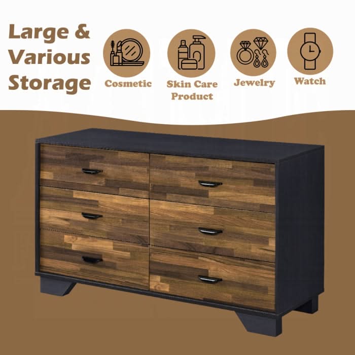 Eos Dresser
