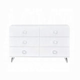 Perse Dresser