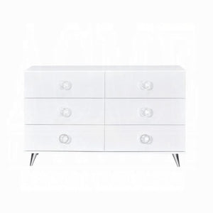 Perse Dresser