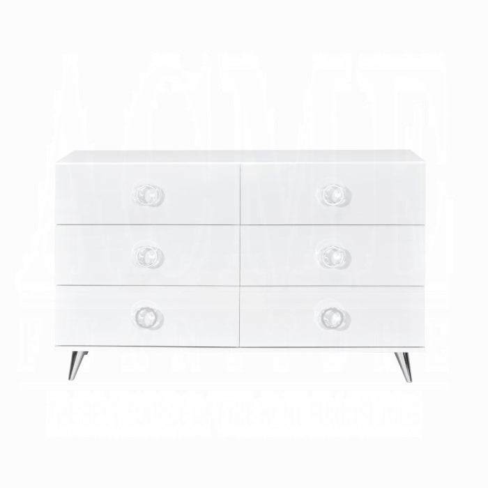 Perse Dresser