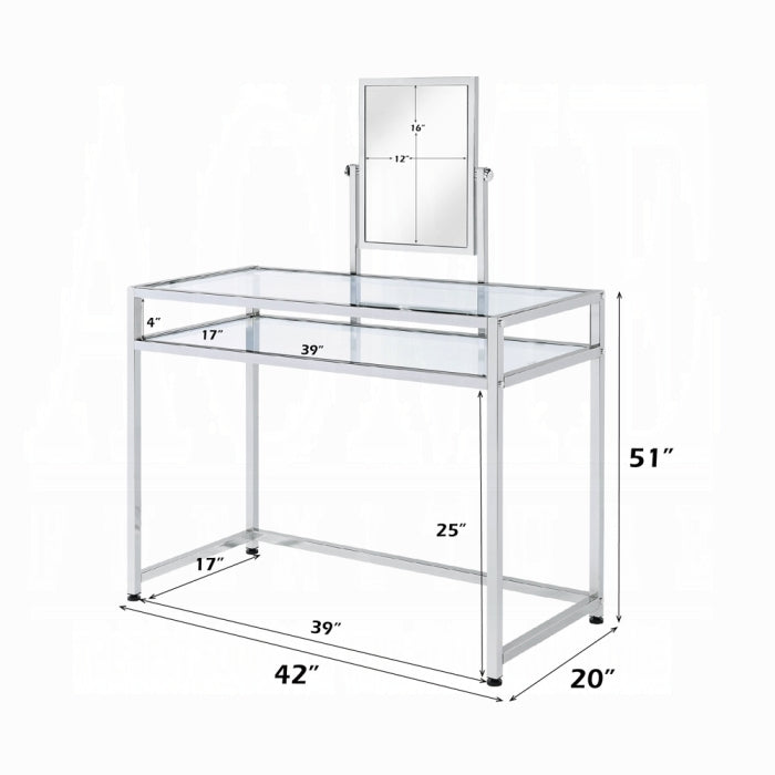 Coleen Vanity Set
