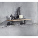 Estante de pared Brantley