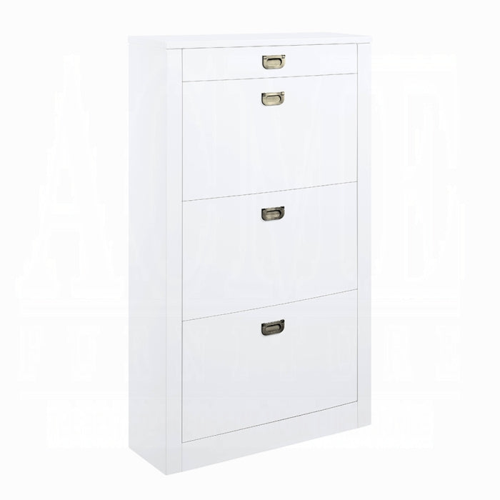Pagan Shoe Cabinet