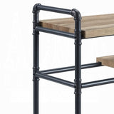 Brantley Bookshelf