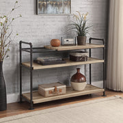 Brantley Bookshelf