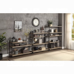 Brantley Bookshelf