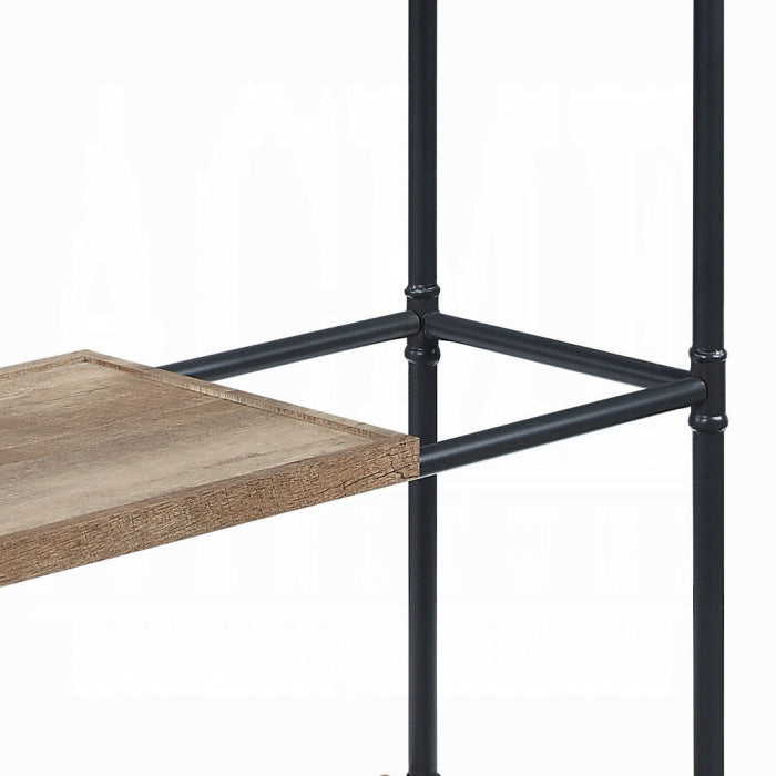Brantley Bookshelf
