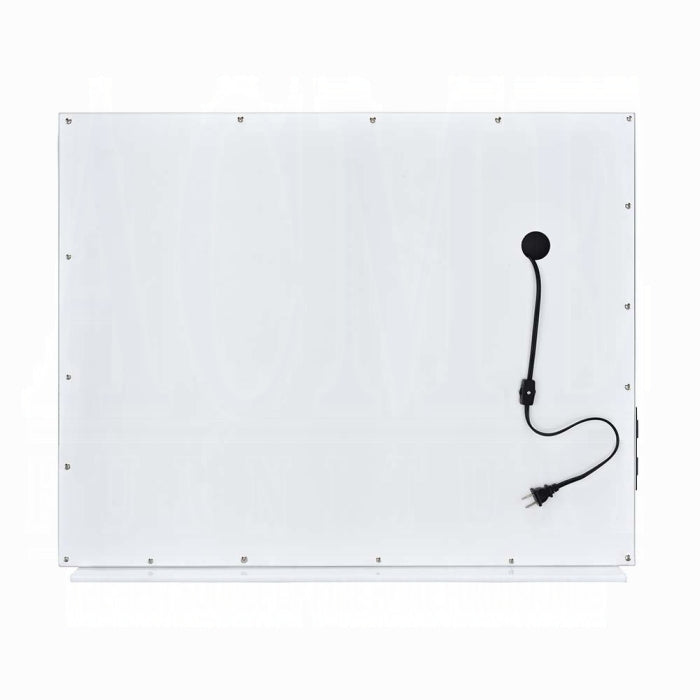 Avery Accent Mirror