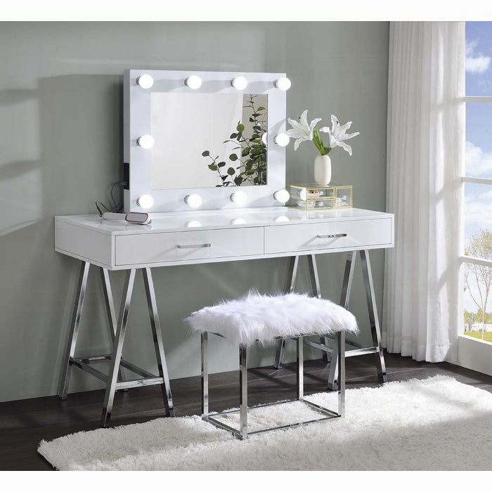 Avery Accent Mirror