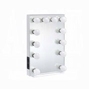 Asa Accent Mirror