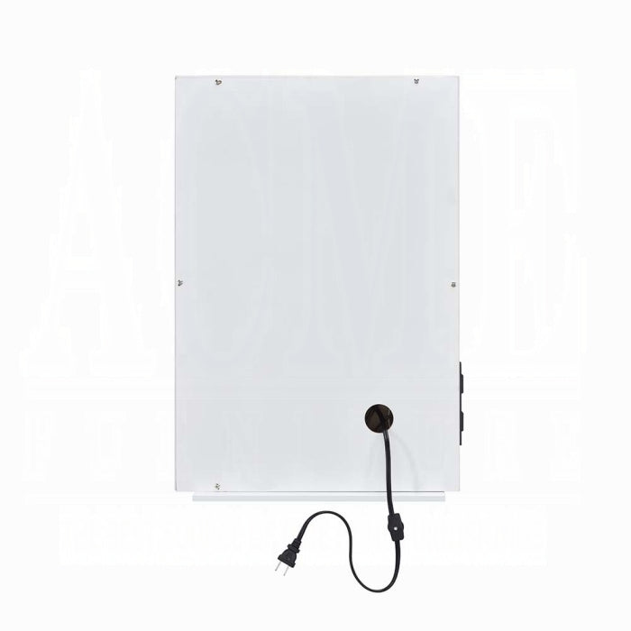 Asa Accent Mirror