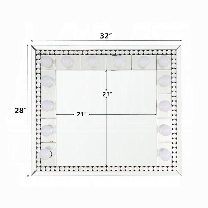 Farai Accent Mirror