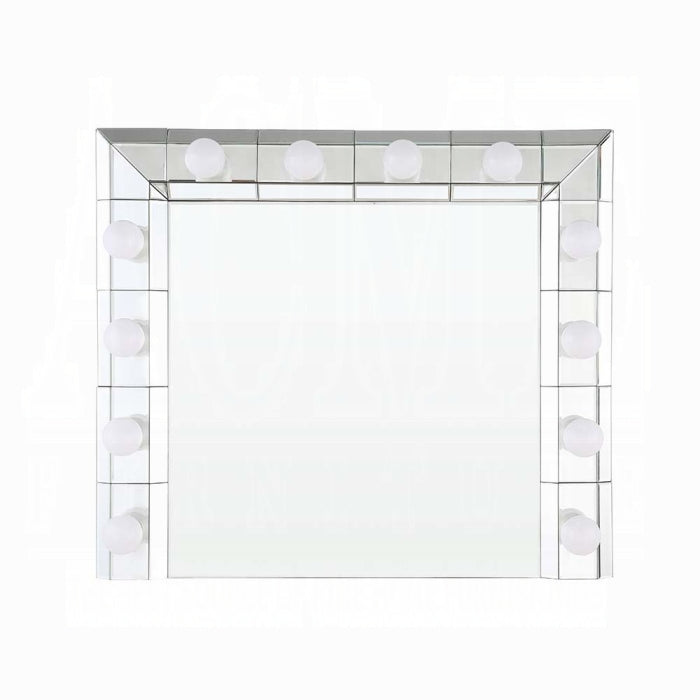 Dominic Accent Mirror