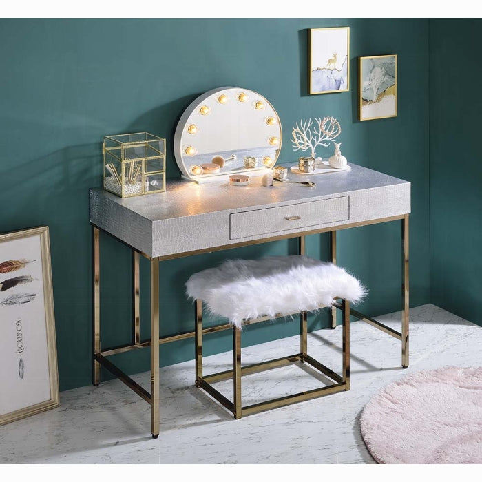 Alma Accent Mirror