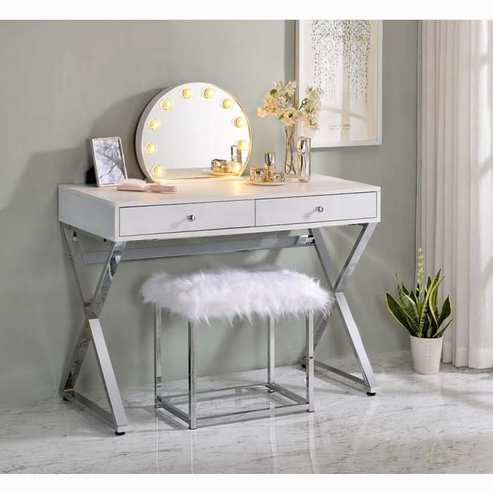 Alma Accent Mirror