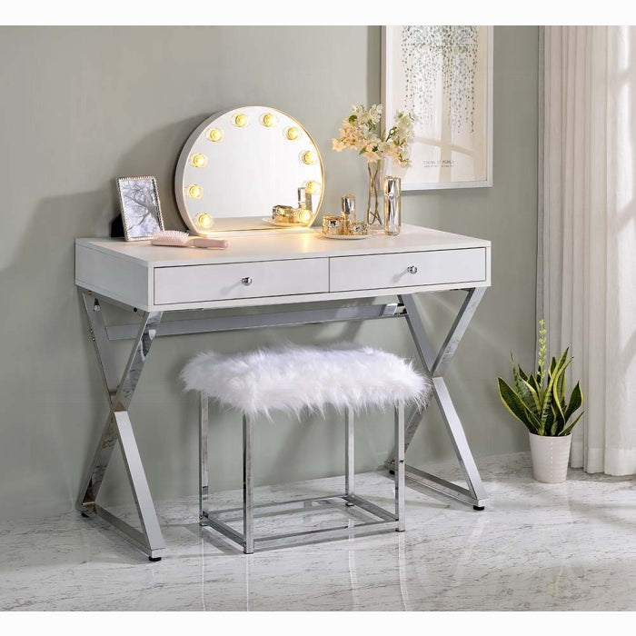 Alma Accent Mirror
