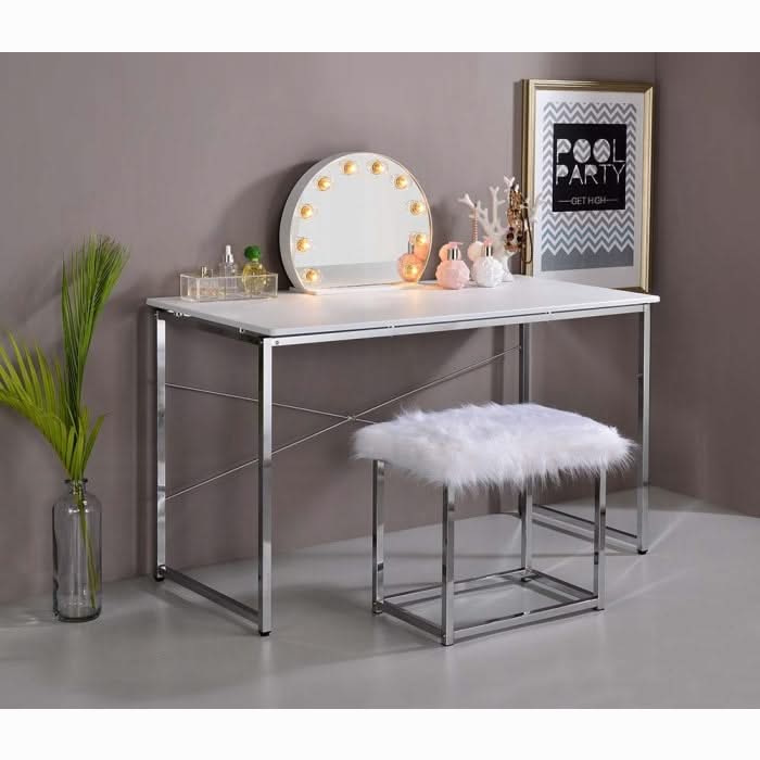 Alma Accent Mirror