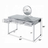 Myles Vanity Set W/USB
