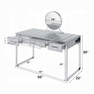 Myles Vanity Set W/USB