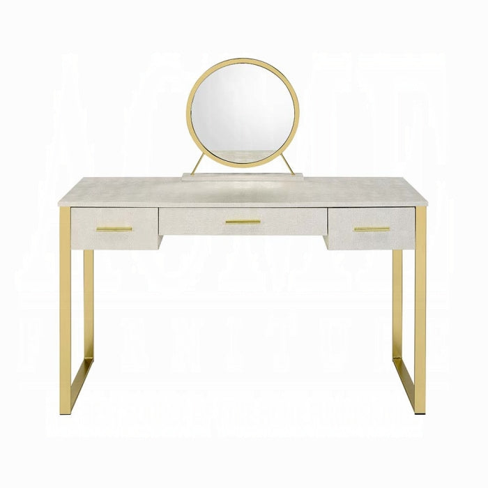 Myles Vanity Set W/USB