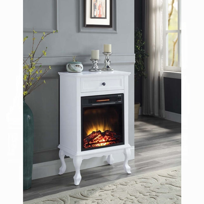 Eirene Fireplace