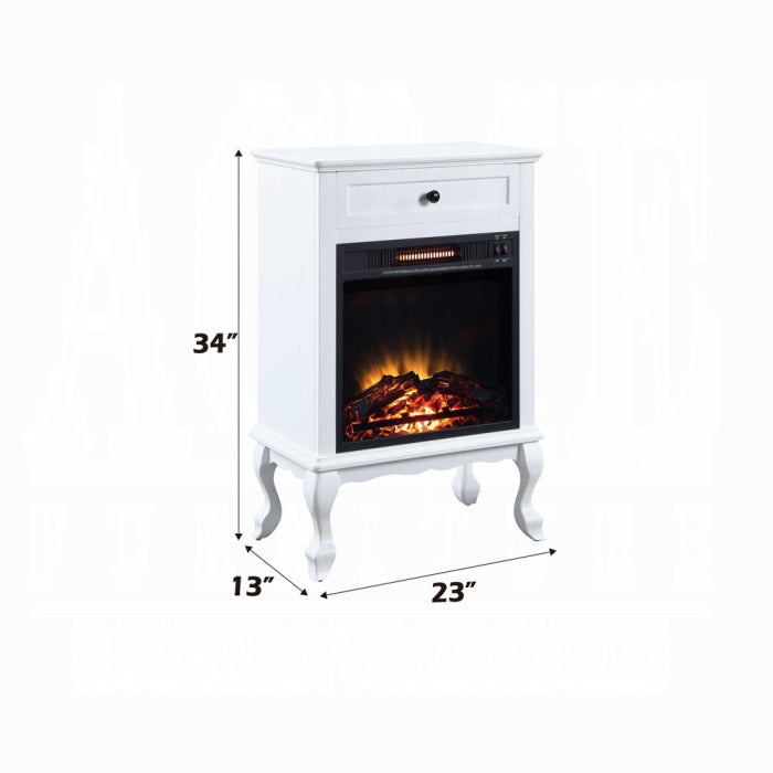 Eirene Fireplace