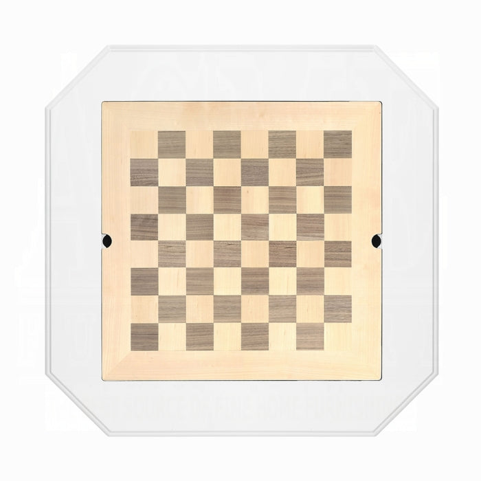 Galini Game Table