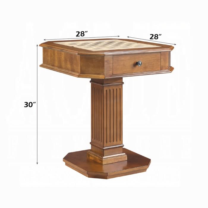 Galini Game Table
