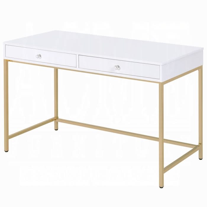 Escritorio de tocador Ottey (mismo modelo 92540)