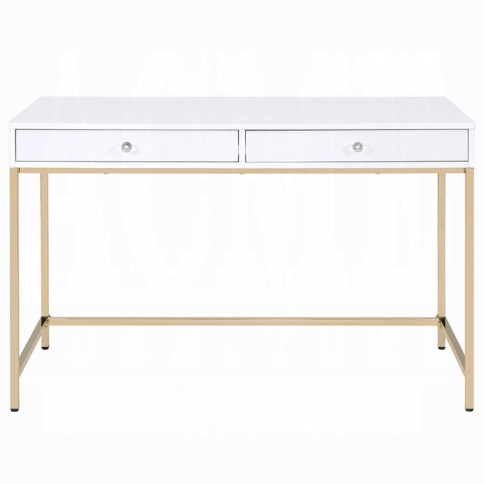Ottey Vanity Desk (Same 92540)
