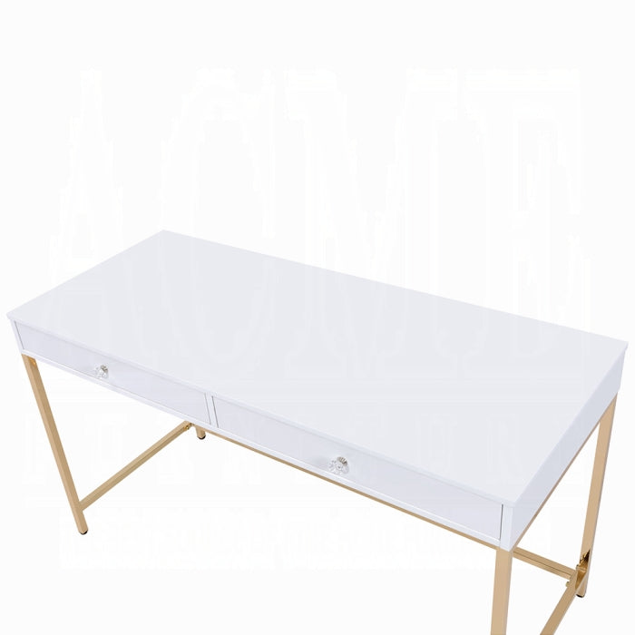 Ottey Vanity Desk (Same 92540)